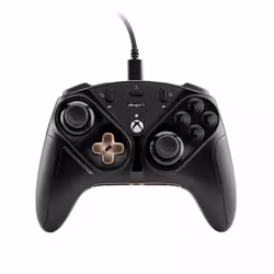Thrustmaster Eswap X2 Pro Controller Noir USB Manette de jeu PC, Xbox