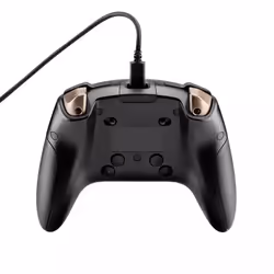 Thrustmaster Eswap X2 Pro Controller Noir USB Manette de jeu PC, Xbox - Vue supplémentaire 4