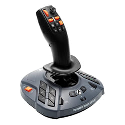 Thrustmaster SimTask FarmStick X Noir USB 2.0 Joystick Xbox
