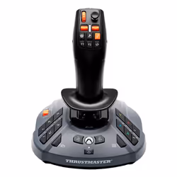 Thrustmaster SimTask FarmStick X Noir USB 2.0 Joystick Xbox