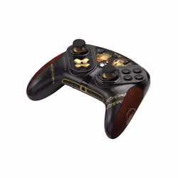 Thrustmaster ESWAP X2 ELDEN RING Noir, Bordeaux, Or USB Manette de jeu PC, Xbox - Vue supplémentaire 4