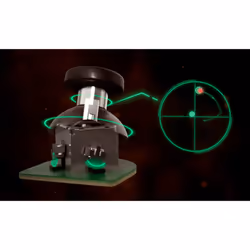 Thrustmaster ESWAP X2 H.E Noir USB Manette de jeu Analogique/Numérique PC, Xbox One, Xbox Series S, Xbox Series X - Vue supplémentaire 5