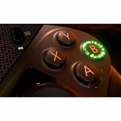 Thrustmaster ESWAP X2 H.E Noir USB Manette de jeu Analogique/Numérique PC, Xbox One, Xbox Series S, Xbox Series X - Vue supplémentaire 6