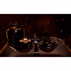 Thrustmaster ESWAP X2 H.E Noir USB Manette de jeu Analogique/Numérique PC, Xbox One, Xbox Series S, Xbox Series X - Vue supplémentaire 7