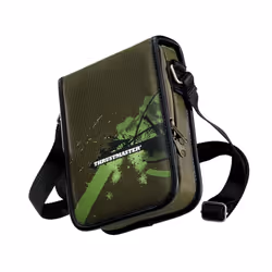 Thrustmaster T-Bag Only for Boys, Marron, Coton