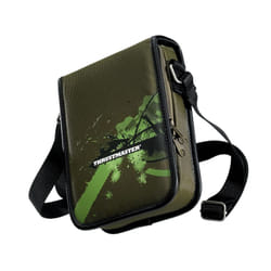Thrustmaster T-Bag Only for Boys Coton Marron