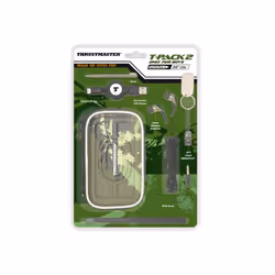 Thrustmaster 4660299 accessoire de console de jeux