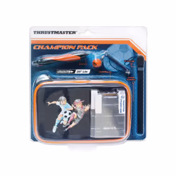 Thrustmaster Champion Pack f/ DS Lite, 3DS, DSi