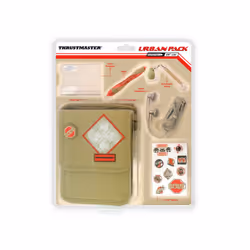 Thrustmaster Urban Pack F/ 3DS, DS Lite, DSi