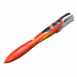 Thrustmaster 4660447 stylet 44 g Multicolore