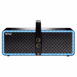 Hercules WAE NEO, 2.0 canaux, 1-voie, 15 W, 15 W, 80 - 20000 Hz, 30 W