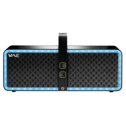 Hercules WAE NEO Enceinte portable stéréo Noir 15 W