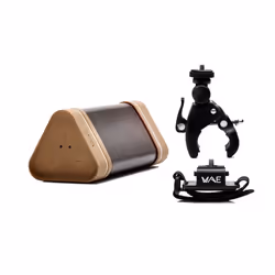 Hercules WAE Outdoor 04Plus pack, 2.0 canaux, 5 W, 130 - 20000 Hz, 10 W, Sans fil, 3.0+HS
