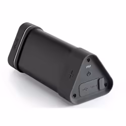 Hercules 04Plus, 2.0 canaux, 5 W, 130 - 20000 Hz, 10 W, Sans fil, 3.0+HS