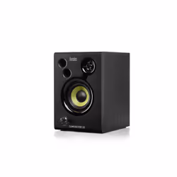 Hercules DJMonitor 32 haut-parleur Noir Avec fil 30 W - Vue supplémentaire 3