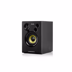 Hercules DJMonitor 32 haut-parleur Noir Avec fil 30 W - Vue supplémentaire 4