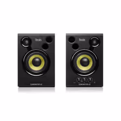 Hercules DJMonitor 42