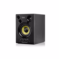 Hercules DJMonitor 42 haut-parleur Noir Avec fil 40 W - Vue supplémentaire 4