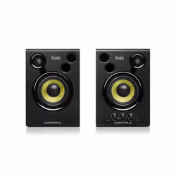 Hercules DJMonitor 42