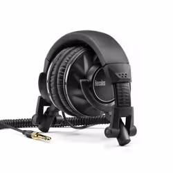 Hercules HDP DJ60 Noir
