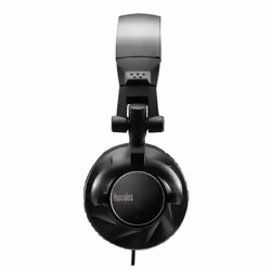 Hercules HDP DJ60 Noir - Vue supplémentaire 4