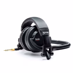 Hercules HDP DJ45 Noir - Vue supplémentaire 4