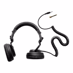 Hercules HDP DJ45 Noir - Vue supplémentaire 6