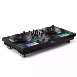 Hercules INPULSE T7 Noir