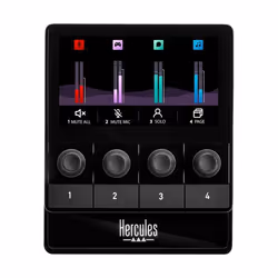 Hercules Stream 100