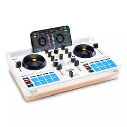 Hercules MIX ULTRA Blanc