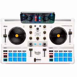 Hercules MIX ULTRA Blanc