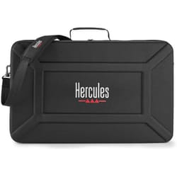 Étui pour contrôleur DJ - HERCULES - DJControl Inpulse T7 - Durable - Rembourré - Rangement pratique