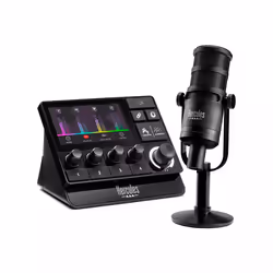 Hercules Stream Essentials Kit