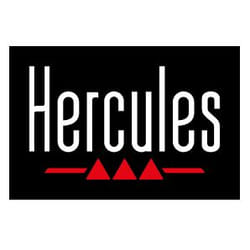 Hercules 4781119 contrôleur DJ