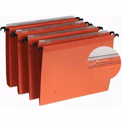 Elba Defi, Orange, 25 pièce(s)