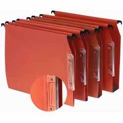 Elba Defi, Orange, 25 pièce(s)