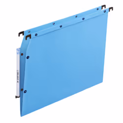 Elba 100330488, A4, Carton, Bleu, Tunisie, 240 g/m², 100 feuilles