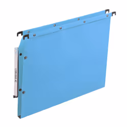 Elba 100330489, A4, Carton, Bleu, Tunisie, 240 g/m², 150 feuilles