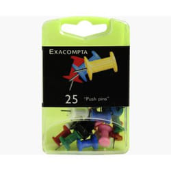 Exacompta 14740E Fixation de bureau