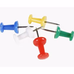 Exacompta 14769E Fixation de bureau