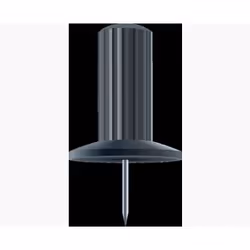Exacompta 14901E Fixation de bureau