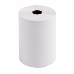 Exacompta 44809E, 48 g/m², Blanc, 3,7 cm, Papier, 57 mm, 18 m
