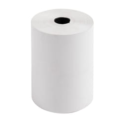 Exacompta 44809E papier de calculs et de déclarations 50 pièce(s) 48 g/m² 57 mm 18 m