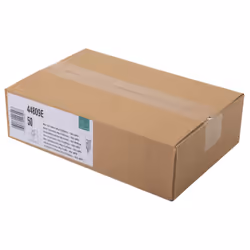 Exacompta 44809E papier de calculs et de déclarations 50 pièce(s) 48 g/m² 57 mm 18 m