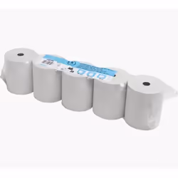 Exacompta 44819E papier thermique 70 m
