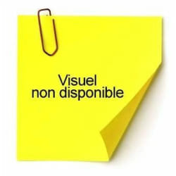 Exacompta Boîte à fiches Metalib