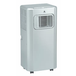 ALPATEC AC 09 C Climatiseur portatif 50 dB Blanc
