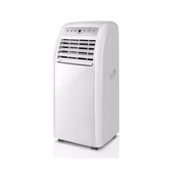 Taurus AC 205 RVKT, A, Blanc, LCD