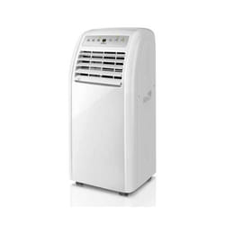 Taurus AC 205 RVKT Climatiseur portatif 65 dB Blanc