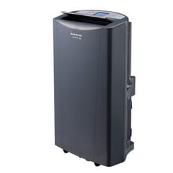 Taurus AC 350 RVKT Climatiseur portatif 56 dB Gris